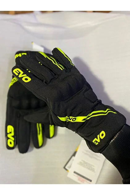 MOTORSIKLET ELDİVENİ