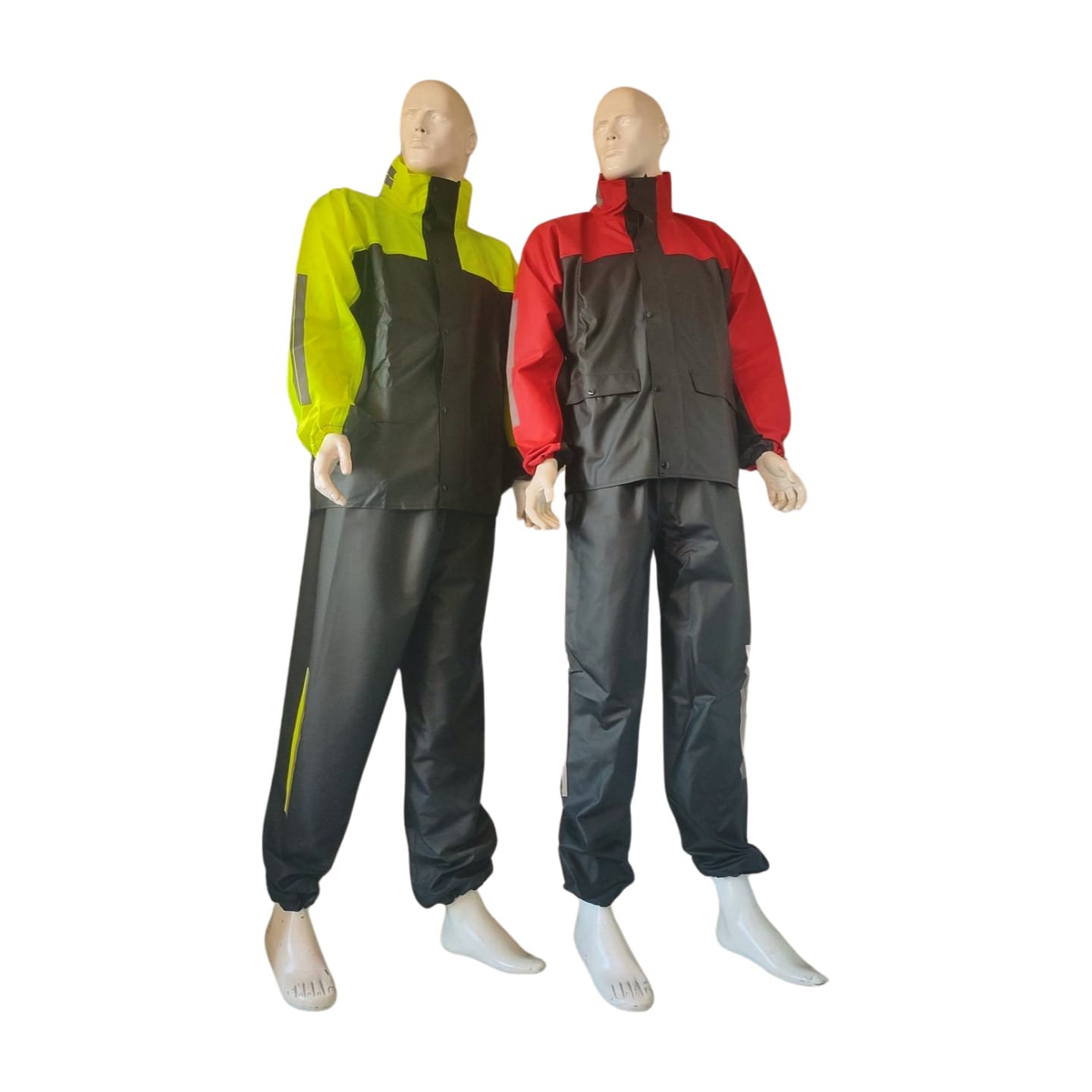 NISAN YAMURLUK TAKIMLARI