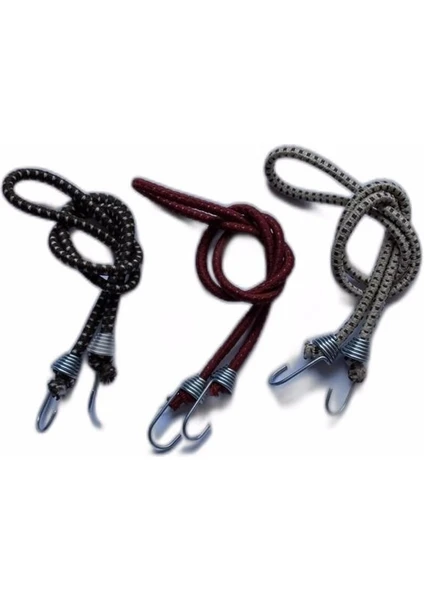 KANCALI ELASTİK İP