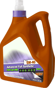 EÇMOTOR - Service Category Image