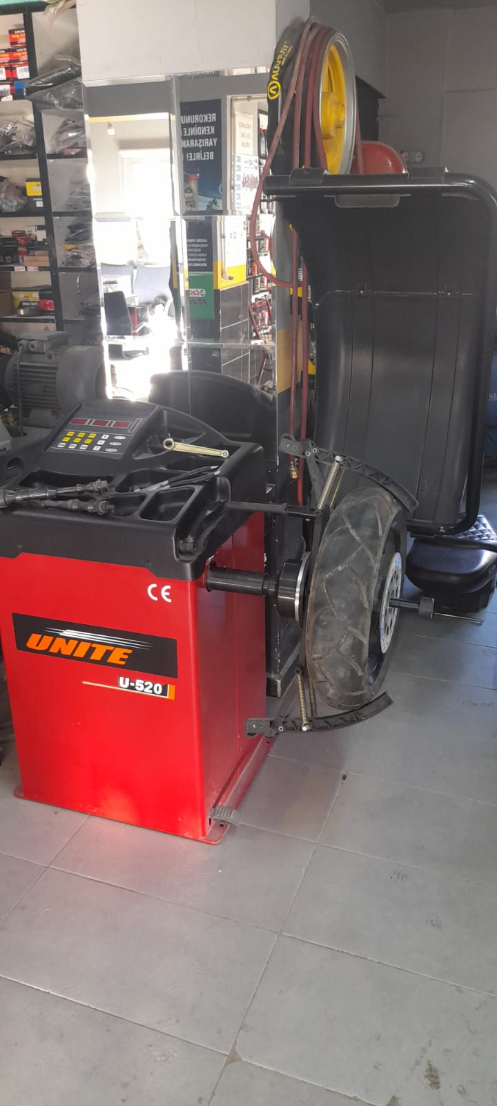 ecmotors - Product Image